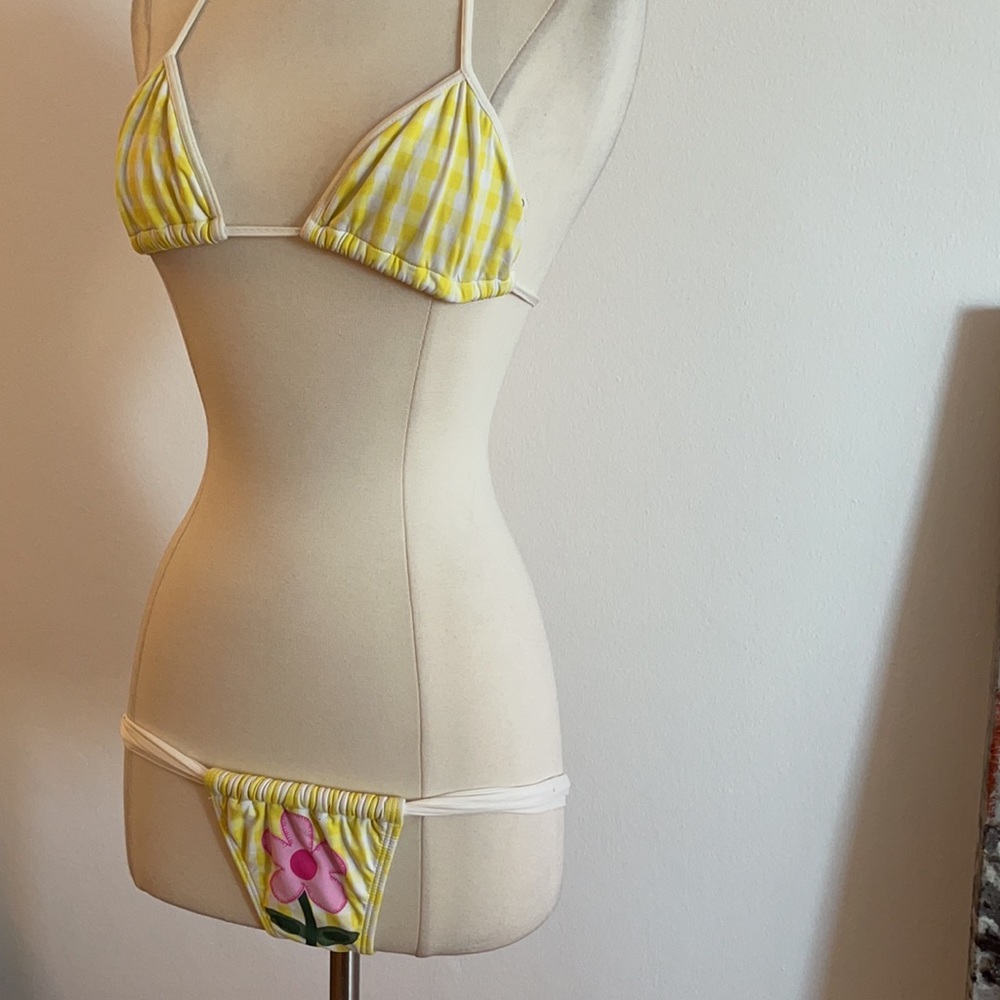 New Bikini - image 5